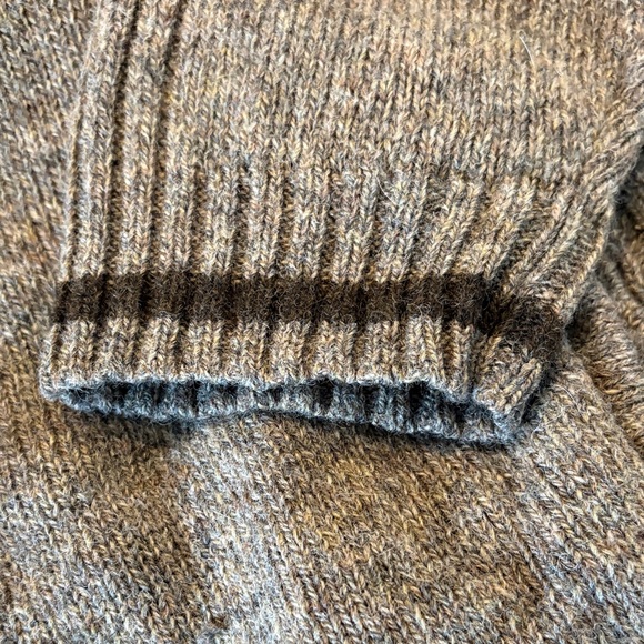 Pendleton Full Zip Cardigan Sweater - Picture 5 of 12